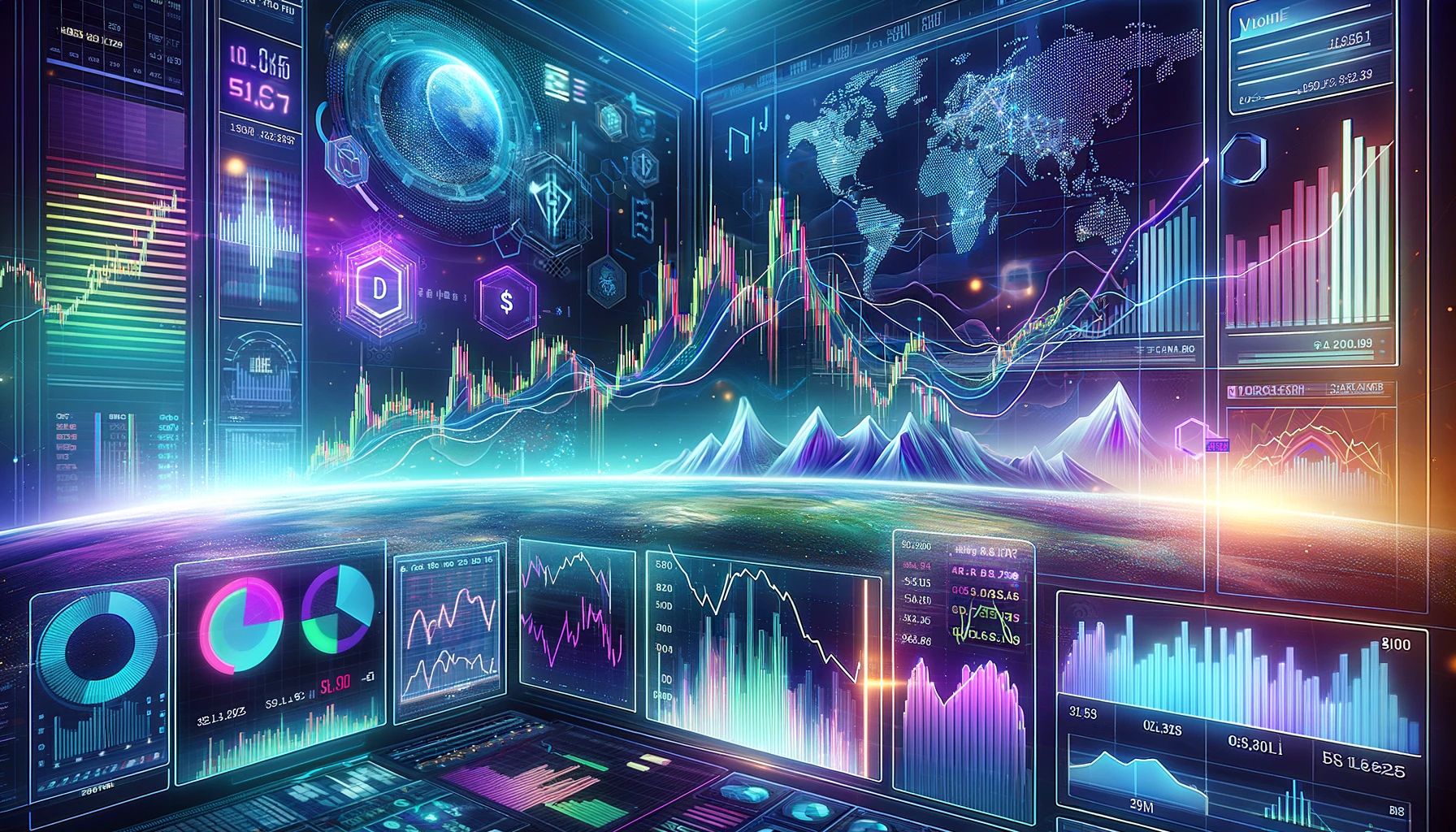 best indicators for trading cryptocurrency